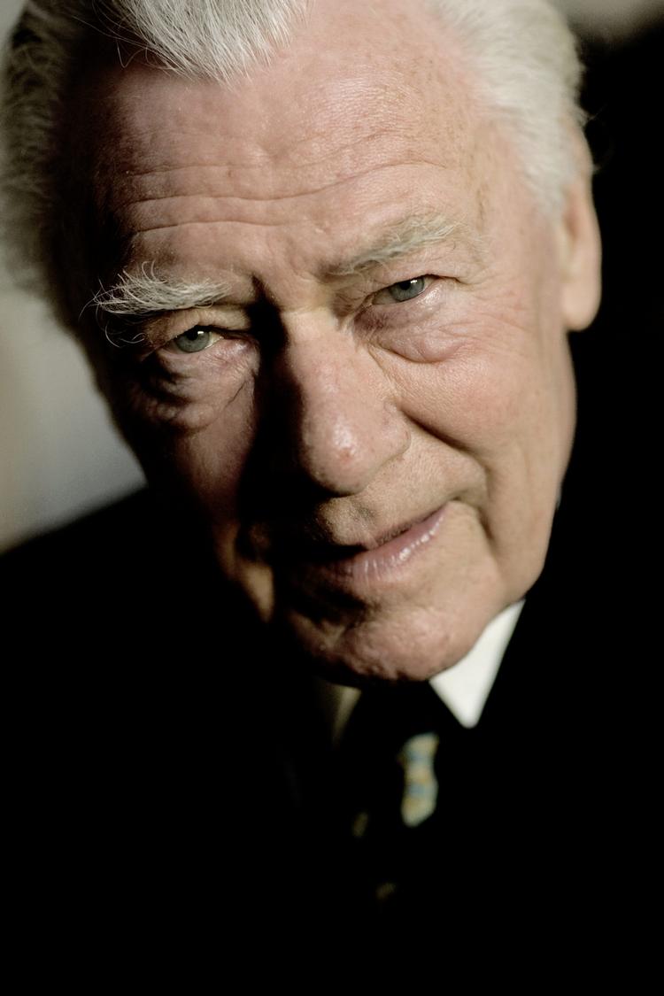 Poul Schlüter overtog statsministerposten i 1982 og beholdt den i mere end ti år. (Arkivfoto) 