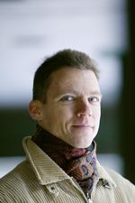 Jari Järveläs roman har en kropslighed og en fandenivoldskhed, man også finder hos Rosa Liksom og Mikael Niemi. Foto: Ville Palonen 