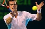 Andy Murray har vundet to turneringer tidligere i år. 