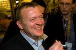 Lars Løkke Rasmussen