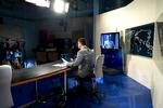 Den kurdiske tv-station Roj TV sender fra København og er en torn i øjet på Tyrkiet. 