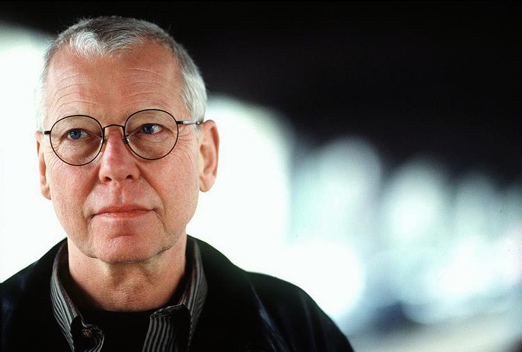 Indholdet i Hultbergs efterladte manuskripter er så råt, at forlaget indkaldte forfatterens litterære eksekutor og flere Hultberg-kendere for at bedømme, om det var i orden at udgive dem. Arkivfoto: Stefan Malzkorn/Polfoto 