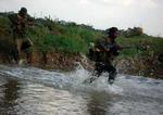Sri Lankas militær har de seneste dage dræbte 420 tamilske tigre, siger officielle kilder. Arkivfoto. 