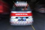 Falck ambulance
