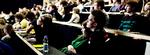 I den danske befolkning har universitetsuddannede i ringere grad end lavere uddannede befolkningsgrupper modtaget undervisning inden for innovations- og iværksættertræning. Og det svækker konkurrenceevnen. Foto: Sara Galbiati 