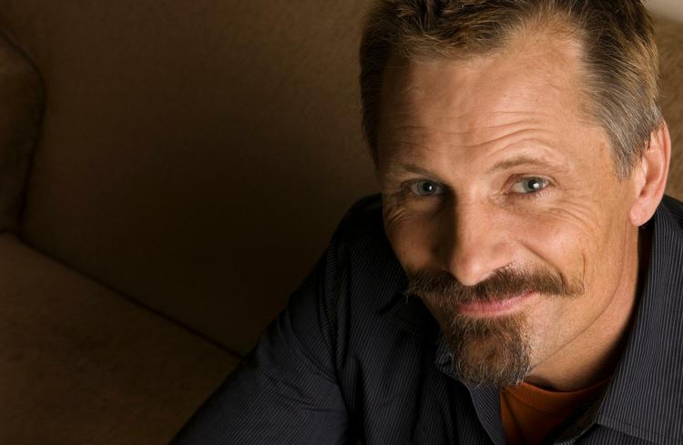 Livet som filmstjerne er stressende, og derfor har Viggo Mortensen nu besluttet at holde pause på ubestemt tid. Arkivfoto. 