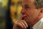 »Normalt læser man Grisham, fordi han er spændende. Det er han ikke her, og derfor ved man bagefter ikke rigtig, hvorfor man læste ham«. 