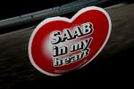 Saab fylder 60 år