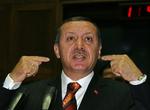 Den tyrkiske premierminister Erdogan er muligvis parat til at godtage Anders Fogh Rasmussens tale som en form for undskyldning. 