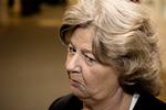 Integration Minister Birthe Rønn Hornbech:“I am satisfied that there is now an effective model to handle cases of administrative expulsion in court.” 