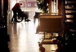 Herlev Sygehus er et af de hospitaler, der har været hårdest ramt af epidemien med diarrébakterien CD027. 