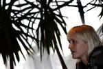 Rikke Skov vil blive savnet på landsholdet, siger Jan Pytlick, som takker for indsatsen. Arkivfoto. 