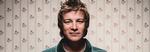 Alle kan lære at lave mad, påstår Jamie Oliver, som vil have os alle sammen til at lære fra os, hvad vi kan. 