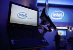 Intel laver processorer til alverdens computere - nu anklages de for skattesnyd for milliarder i Danmark. Arkivfoto 