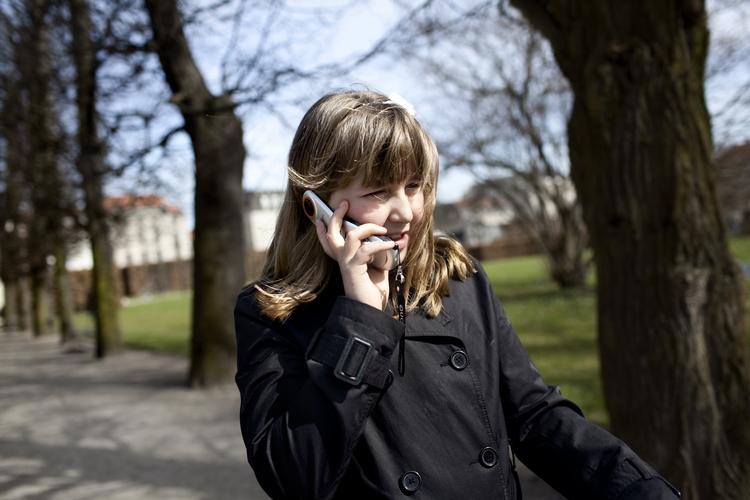 Ekstra gebyrer oven i abonnementspriser kan gøre det svært at sammenligne priser. IT- og Telestyrelsen udgiver ny prispjece. Arkivfoto. 