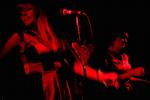 Det kan mærkes i regnskaberne, at koncertpublikummet ikke lægger så mange penge i bardisken som tidligere. Billedet er et arkivfoto fra en Jaconfetti-koncert på Lille Vega. 
