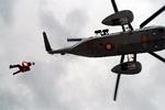 Forsvaret vil gerne købe nye kampfly, flåden vil gerne have nye skibe til Polarhavet. Det er tid til at diskutere dansk forsvarspolitik og -penge igen. Arkivfoto: Thomas Borberg 
