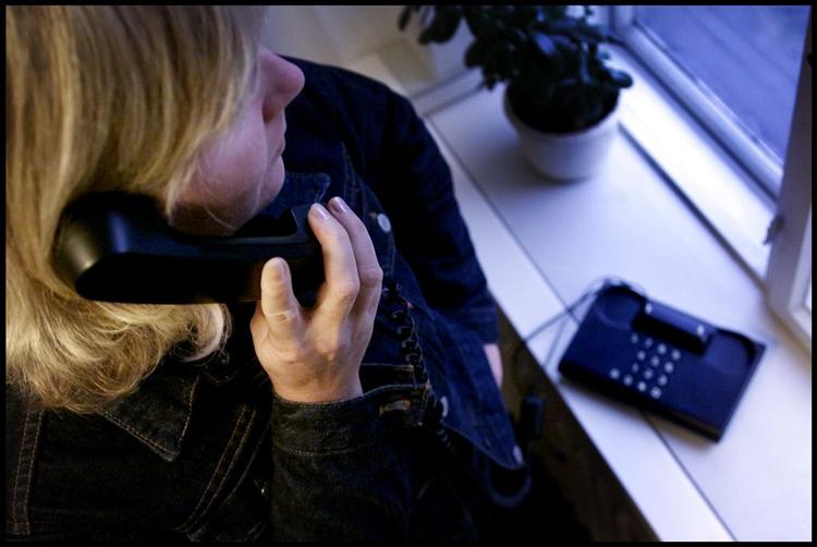 Har du fastnet fra TDC skal du have samlerabat på dit bredbånd, selvom bredbåndet ikke leveres af TDC. Men rabatten står på din telefonregning. 