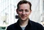 MARTIN KRISTIANSEN  39 år, sprogredaktør i DR og manden  bag DR's nye sprogpolitik. 