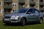 Stort udvalg, ikke så meget teknisk bøvl og fornuftige priser er med til at sikre Ford Focus titlen som Årets Brugtbil 2009. 