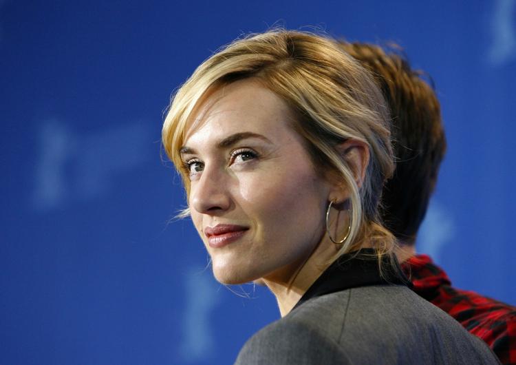 Kate Winslet fik en Oscar for sin rolle som tidligere KZ-vagt i 'The Reader', som har dansk premiere i dag. 