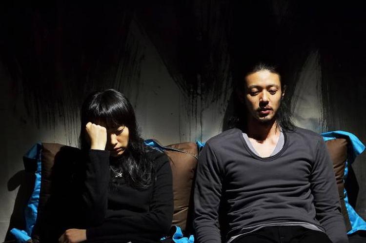 Sydkoreanske  'Dream' (øverst) og japanske 'Porco Rosso' er to gode bud på en asiatisk filmoplevelse.  Foto fra film 