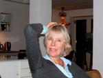Elin Bing kan i dag fejre sin 70 års fødselsdag. Privatfoto. 