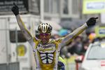 Dagens sejr er Edvald Boasson Hagens ubetinget største. 