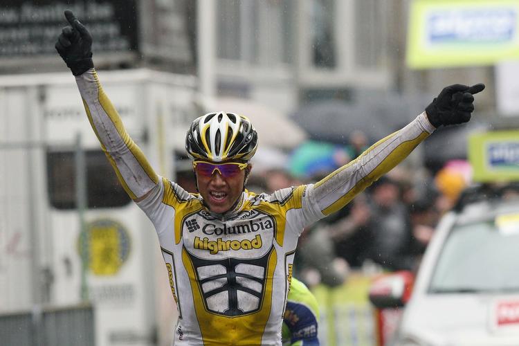 Dagens sejr er Edvald Boasson Hagens ubetinget største. 