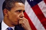 Præsident Barack Obama vil forhøje budgettet til krigen i Afghanistan til 150 millioner dollar i 2009. Under Bush-administrationen i 2008 var udgifterne 180 milliarder dollar. Arkivfoto. 