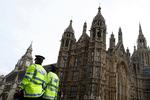 Britain Security