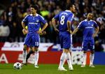 Chelsea gjorde ikke noget galt ved at henvende sig til den danske dommer Claus Bo Larsen før Champions League-kampen mod Liverpool. Arkivfoto. 