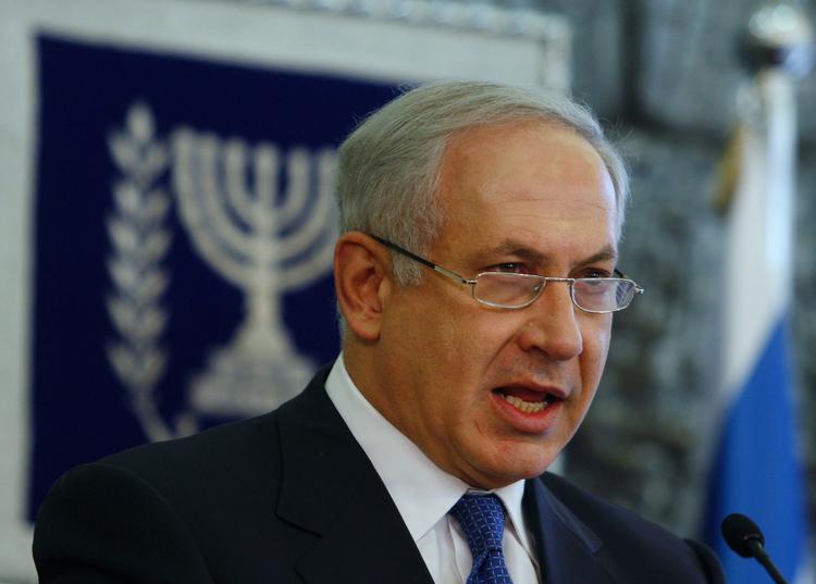 »Israels politik fremmer konflikten mellem de radikale kredse i den arabiske verden og de kredse, vi i Vesten kalder de moderate« 