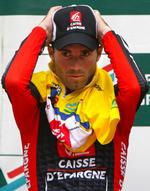 Alejandro Valverde fortsætter med at have succes på landevejene. Arkivfoto 