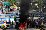 Thailand Politics