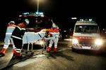 Mange unge dør i trafikken - ofte på grund af manglende erfaring. (Arkivfoto) 