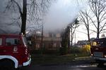 21 dræbt ved brand på polsk herberg 