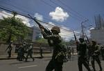 Thailand Politics