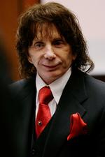Phil Spector