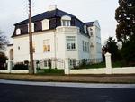 Hvidt hus