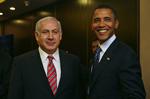 »Obama skal vinde Netanyahus tillid - samtidig med at han presser den israelske regeringsleder til at leve med oppositionens fredspolitik...« 