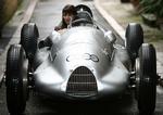 Denen Auto Union-racerbil er muligvis 45 millioner kroner værd. Det bliver afgjort på en auktion til august. 