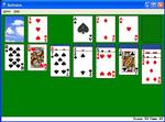 Syvkabalen også kaldet Solitaire er verdens mest populære computerspil - og særligt blandt det mest aktive spillere i USA: kvinder mellem 25-54 år. 