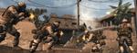 Krigsspillet 'Six Days in Fallujah' vil ifølge udviklerne portrættere slaget i november 2004 set fra både de amerkanske soldaters, de irakiske civilisters og de irakiske kombatanters side. 