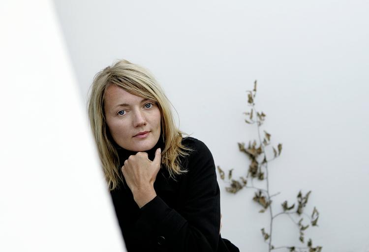 Eva Mulvad er en af kvinderne bag selskabet Danish Documentary. Arkivfoto. 