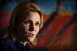 Helle Thorning-Schmidt