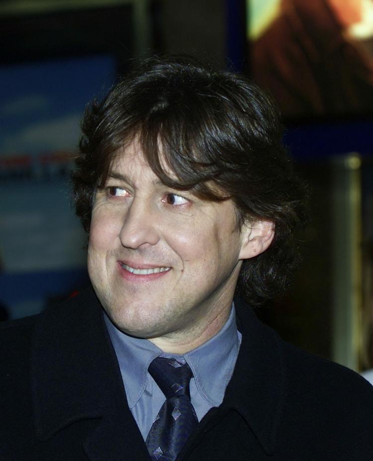 Cameron Crow står bag film som 'Vanilla Sky', 'Almost Famous' og 'Jerry Maguire'. Arkivfoto. 