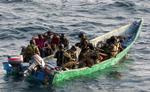 Experts in the Netherlands are calling for a special pirate tribunal. 