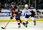 Avalanche Islanders Hockey