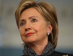 Clinton Mideast